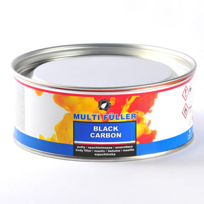 Шпатлевка Black Carbon 1,0 кг